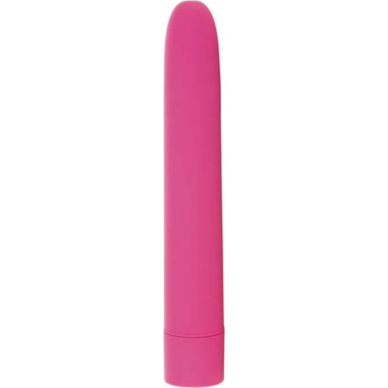 Eezy Pleezy 10 Speed 18cm Bullet Vibrator in Pink > Vibrators > Mini Vibrators Main image