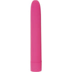 Eezy Pleezy 10 Speed 18cm Bullet Vibrator in Pink > Vibrators > Mini Vibrators