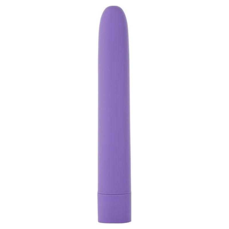 Eezy Pleezy 10 Speed 18cm Purple Bullet Vibrator BULLETS