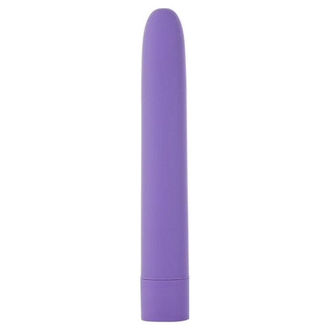 Eezy Pleezy 10 Speed 18cm Purple Bullet Vibrator BULLETS