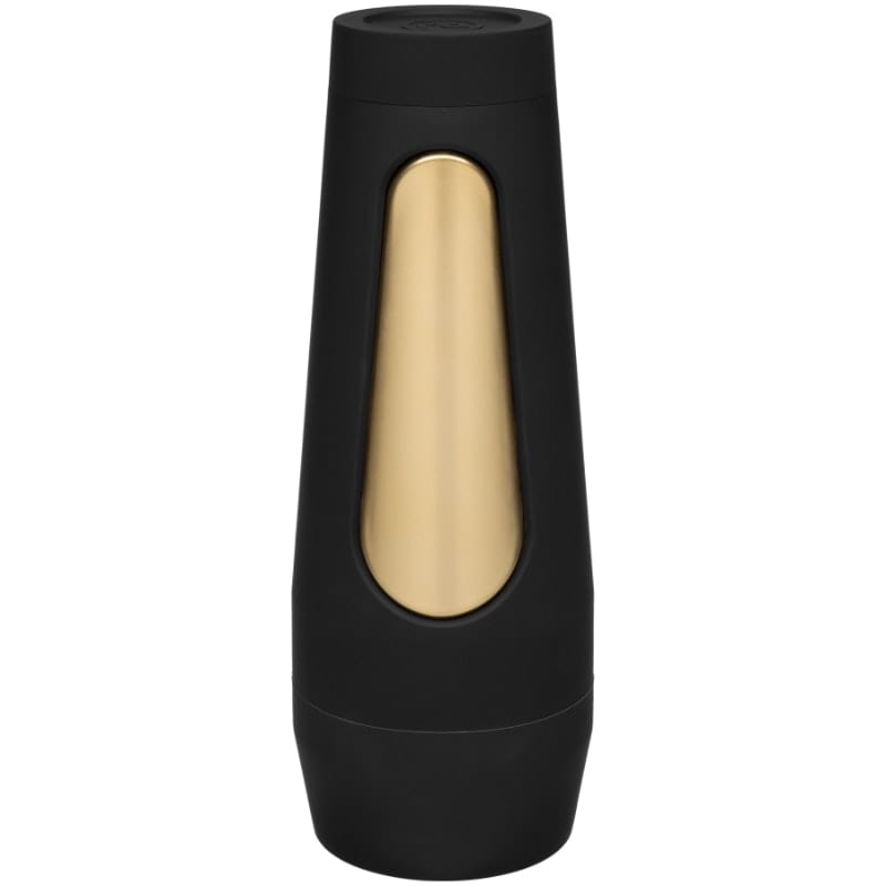 Endurance Trainer Ultraskyn Stroker Vanilla 6.5 Inch > Sex Toys For Men > Masturbators > Manual
