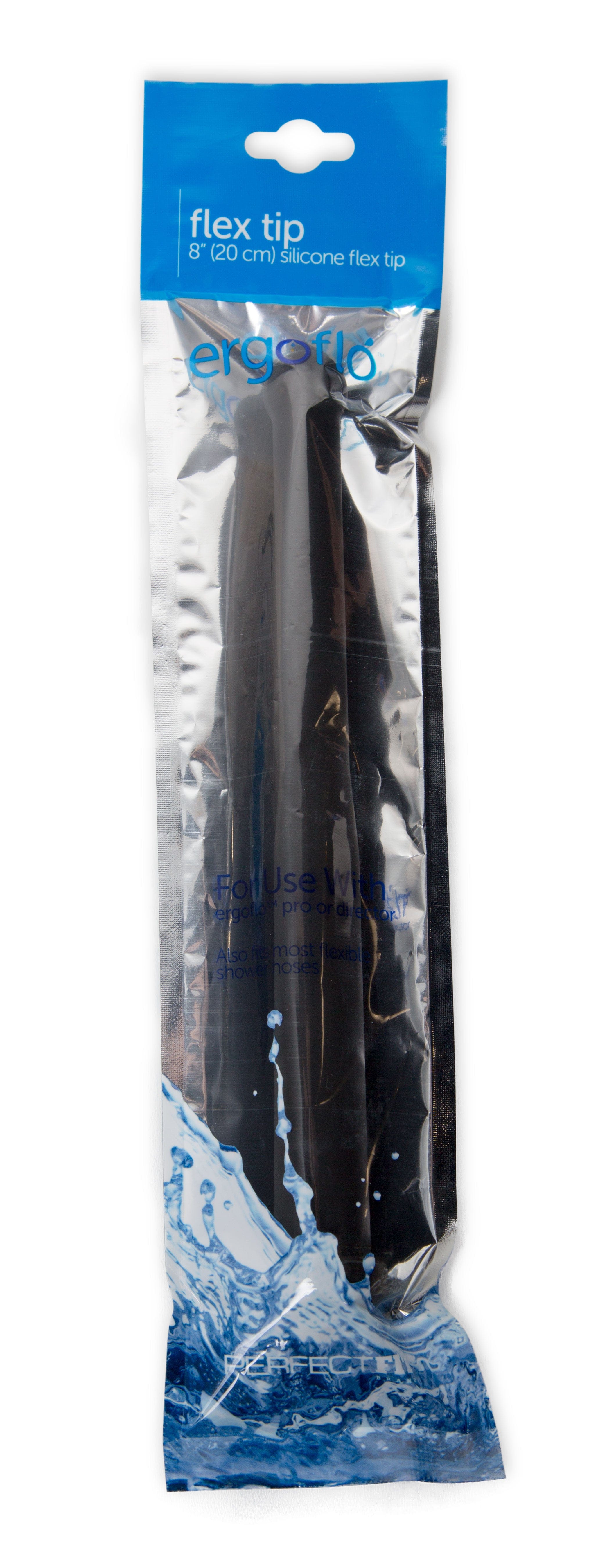Ergoflo 20cm Silicone Flex Tip Nozzle Secondary image