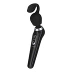 Extreme Pleasure Cap Black for PalmPower Extreme Massage > Sex Toys > Massage Wands
