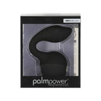 Extreme Pleasure Cap Black for PalmPower Extreme Massage > Sex Toys > Massage Wands