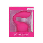 PalmPower Extreme Extreme Pleasure Cap (Pink) – G-Spot Attachment > Sex Toys > Massage Wands