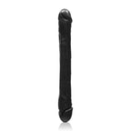 Exxtreme Double Dong Black 17 Inch – Premium Double-Ended Dildo > Dildos > Double Dildos
