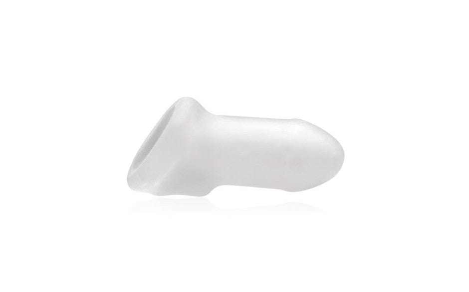 Fat Boy 4.0 Cock Sleeve – Enhanced Sensation and Comfort Adult Toy > Sex Toys For Men > Penis Sleeves Main image