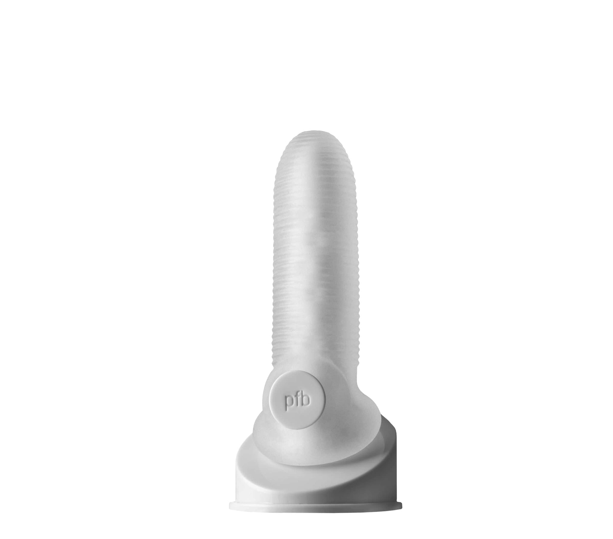Fat Boy Micro Rib Penis Sheath 5.5 Inch – Adding 0.7 Inches of Girth > Sex Toys For Men > Penis Sleeves