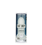 Fat Boy Original Ultra Fat Sheath 5.5 Inch – Enhancing Sheath > Sex Toys For Men > Penis Sleeves