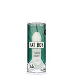Fat Boy Thin Sheath 5.5 Inch – Sleeve Adding 0.5 Inch Girth Enhancer Sex Toy > Sex Toys For Men > Penis Sleeves