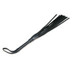 Flogger Whip Leather > Bondage Gear > Whips & Floggers