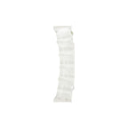 Glass Romance 5 Clear 7 Inch Smooth Glass Dildo Unique Sensation Adult Toy > Glass > Dildos