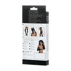 Glossy Wetlook Above the Elbow Gloves > Clothes > Accessories