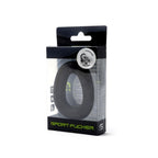 Hero Ring (Black) – Comfortable Cock and Ball Ring > Cock Ring > Single