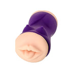 JOS Yara – Sleek Masturbator > Sex Toys For Men > Masturbators > Manual