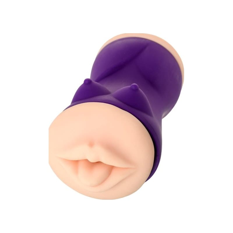 JOS Yara – Sleek Masturbator > Sex Toys For Men > Masturbators > Manual