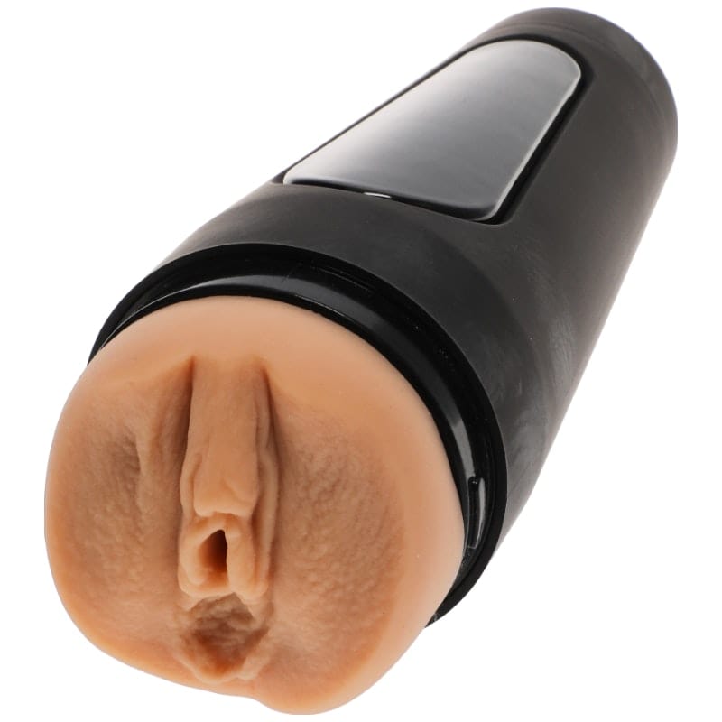 Doc Johnson Julia Ann Main Squeeze – Realistic ULTRASKYN Masturbator with Suction Control > Sex Toys For Men > Masturbators > Pornstar Main image