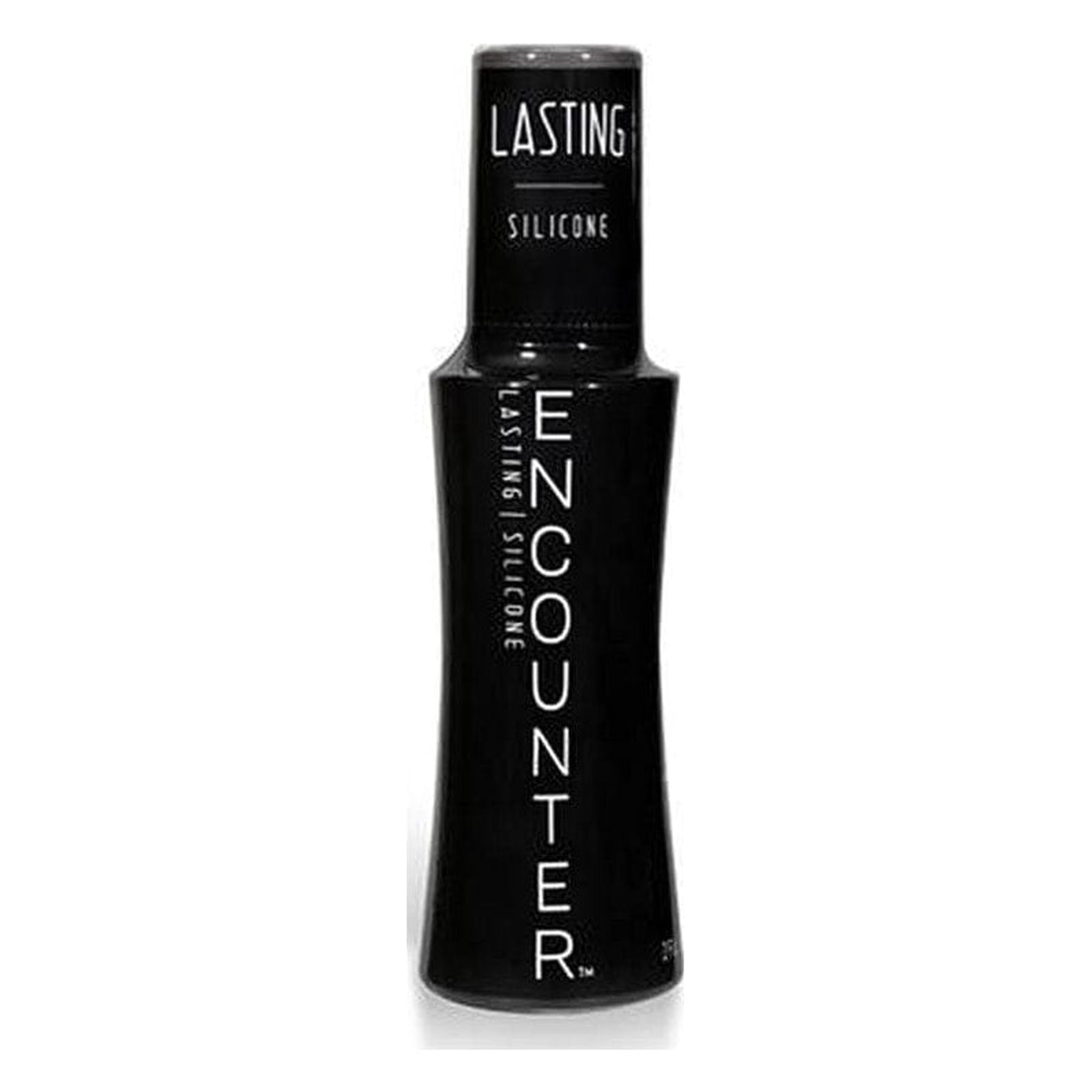 Lasting Encounter Silicone Lubricant 2 Ounce 59 ml > Lube > Silicone