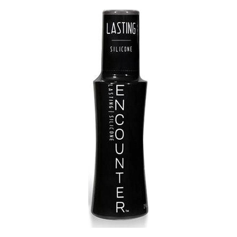 Lasting Encounter Silicone Lubricant 2 Ounce 59 ml > Lube > Silicone