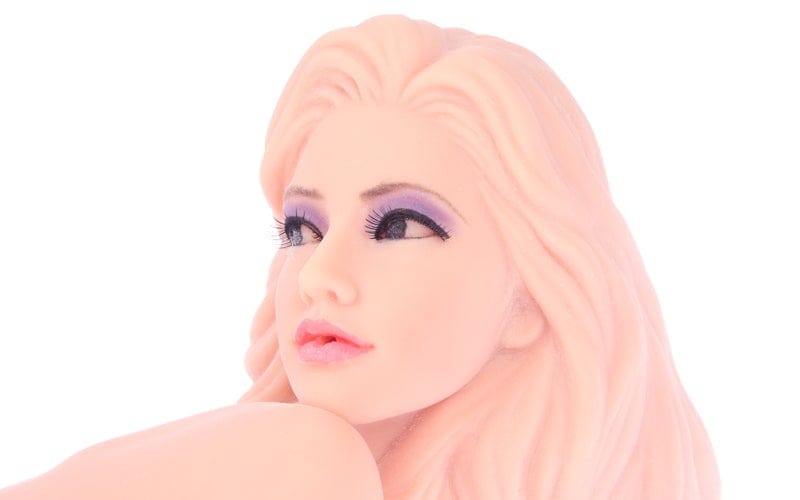 Love Doll Real Hera 1 - 54cm Realistic Pleasure Doll > Sex Toys > Sex Dolls > Premium