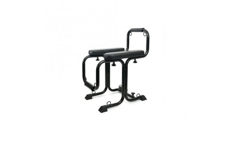 MOD Love Seat - Versatile Adjustable Seat for 2 People Sex Furniture