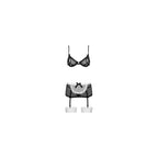 Maidme 5 Piece Lingerie Set > Clothes > Costumes > Womens