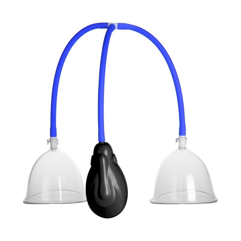 Manual Breast Pump Set > Pumps > Female Pumps Main image