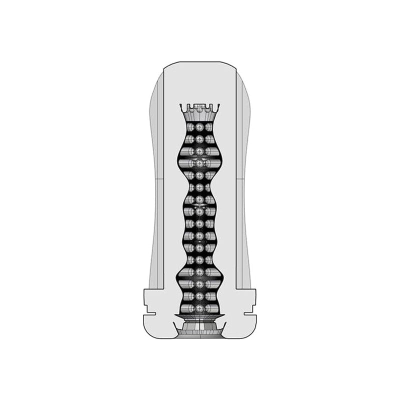 Maze Masturbator Sleeve - High Quality Silicone Sleeve > Sex Toys For Men > Masturbators > Manual