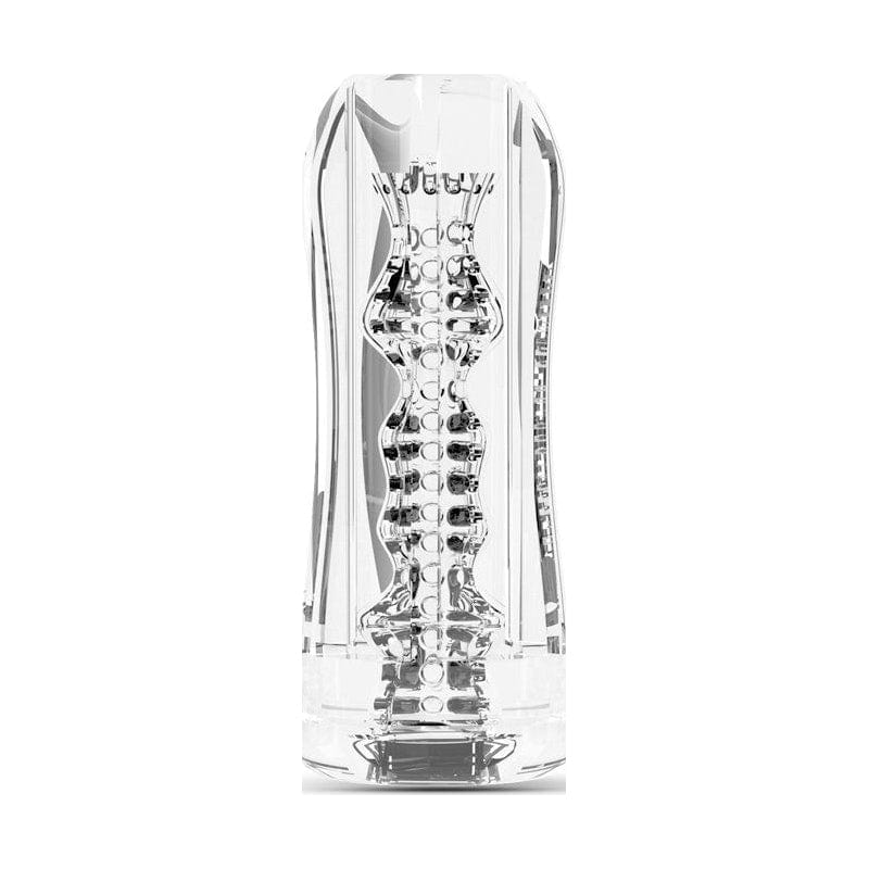 Maze Masturbator Sleeve - High Quality Silicone Sleeve > Sex Toys For Men > Masturbators > Manual Main image