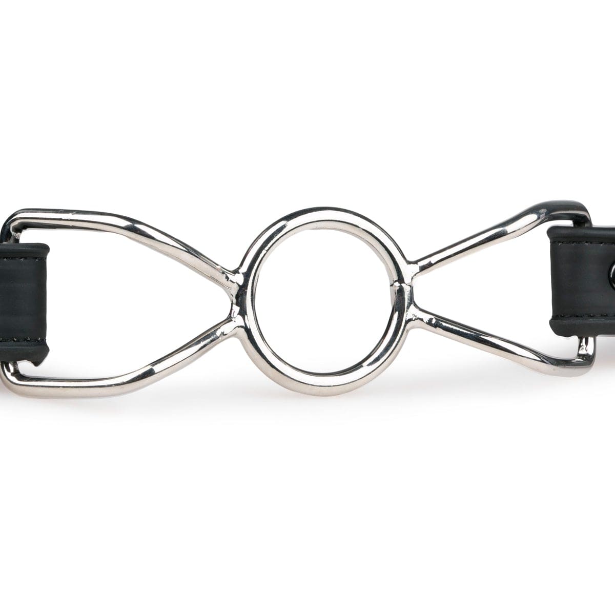 Metal O-Ring Mouth Gag Secondary image