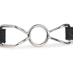 Metal O-Ring Mouth Gag > Bondage Gear > Gags and Bits