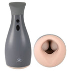 Ninja 2 Inflatable Masturbator – Luxury Inflatable Male Masturbator > Sex Toys For Men > Masturbators > Vibrating