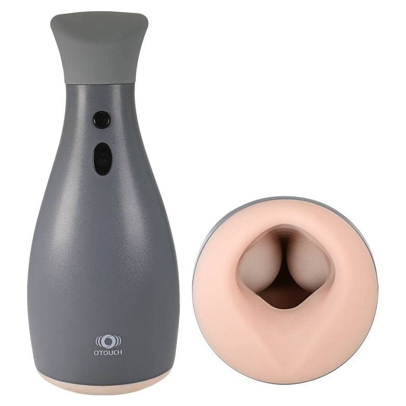 Ninja 2 Inflatable Masturbator – Luxury Inflatable Male Masturbator > Sex Toys For Men > Masturbators > Vibrating
