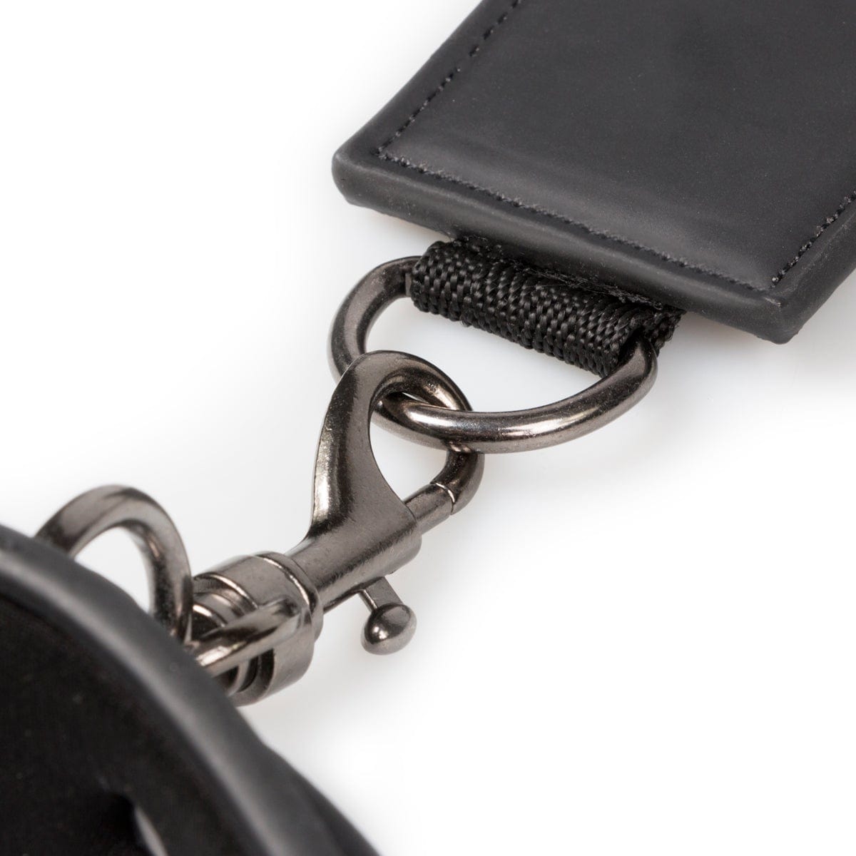 Neck and Wrist Restraint Bondage Kit with Harness Strap Handcuffs and Collar > Bondage Gear > Restraints