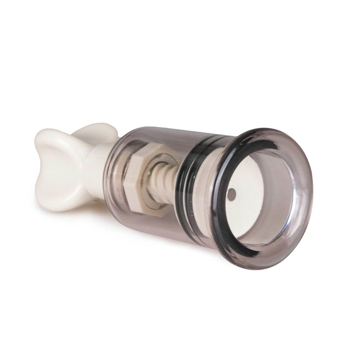Nipple And Clit Suckers Medium 2 Piece Set Nipple Suckers