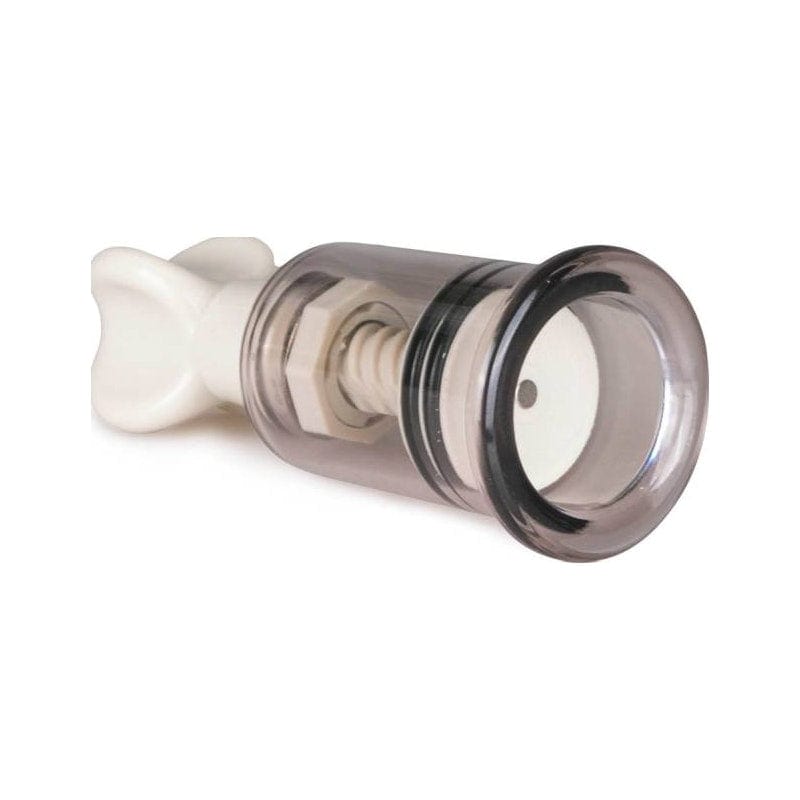 Nipple and Clit Suckers Small 2 Piece Set > Sex Toys > Nipple Suckers