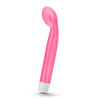 Noje G Slim Rose 8.25 Inch Vibrator > Sex Toys For Ladies > G-Spot Vibrators