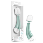Noje W3 Sage 5.25 Inch Vibrating Pleasure Wand > Sex Toys > Mini Massagers