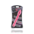 OMGee Spot Vibe (Pink) – Slim Vibrator > Sex Toys For Ladies > G-Spot Vibrators