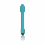 OMGee Spot Vibe (Teal) – Sleek Vibrating Egg > Sex Toys For Ladies > G-Spot Vibrators