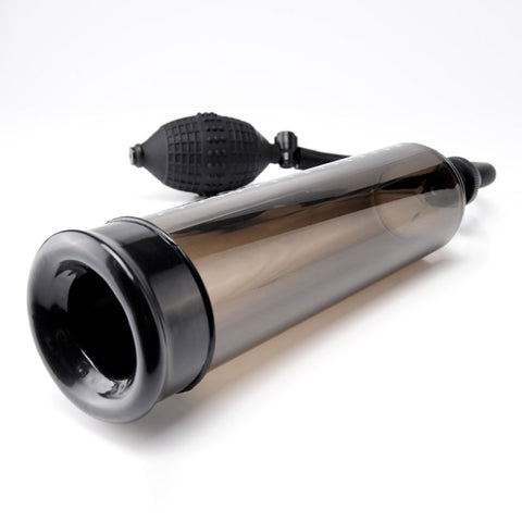 Pump Worx Euro Pump Smoke Penis Pump PUMPS
