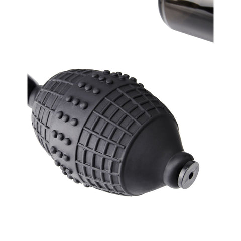 Pump Worx Euro Pump Smoke Penis Pump PUMPS