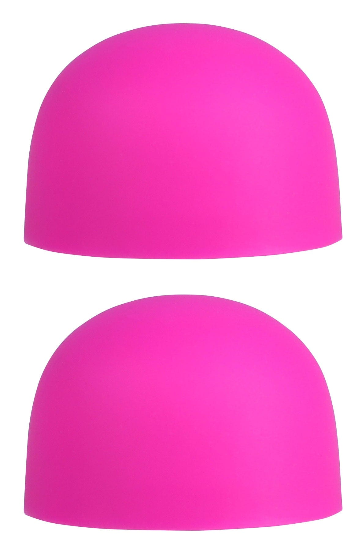 PalmCaps - Replacement Heads For Use With PalmPower Massager > Sex Toys > Replacement Parts Main image
