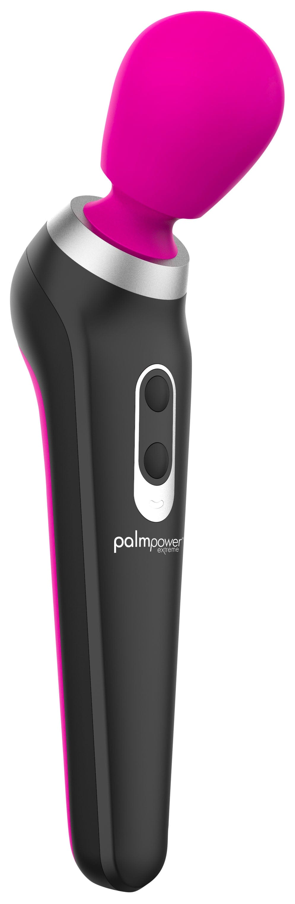PalmPower Extreme Pink – Powerful Massage Wand > Sex Toys > Massage Wands