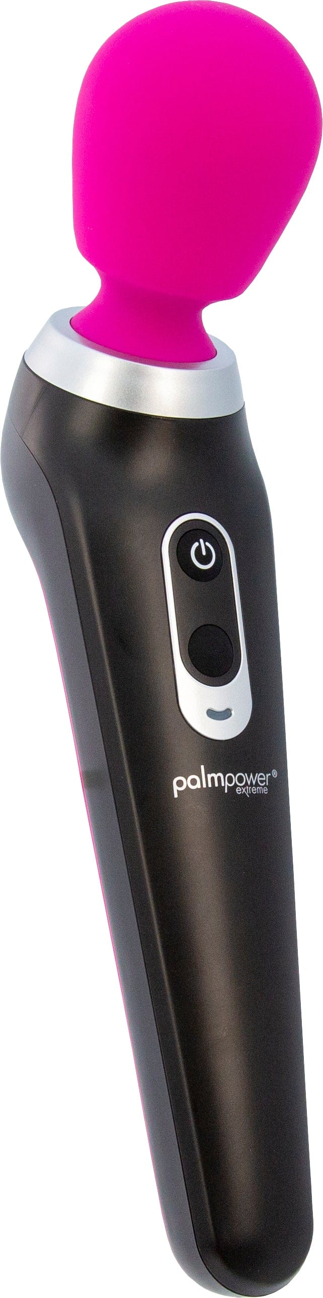 PalmPower Extreme Pink – Powerful Massage Wand > Sex Toys > Massage Wands Main image