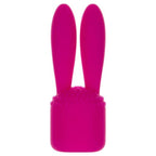 PalmPower Pocket Extended Silicone Massage Heads 3 Pc Set > Sex Toys > Replacement Parts
