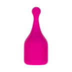 PalmPower Pocket Extended Silicone Massage Heads 3 Pc Set > Sex Toys > Replacement Parts