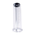 Penis Pump Kit with 2.25 Inch Cylinder > Pumps > Penis Pumps Performance