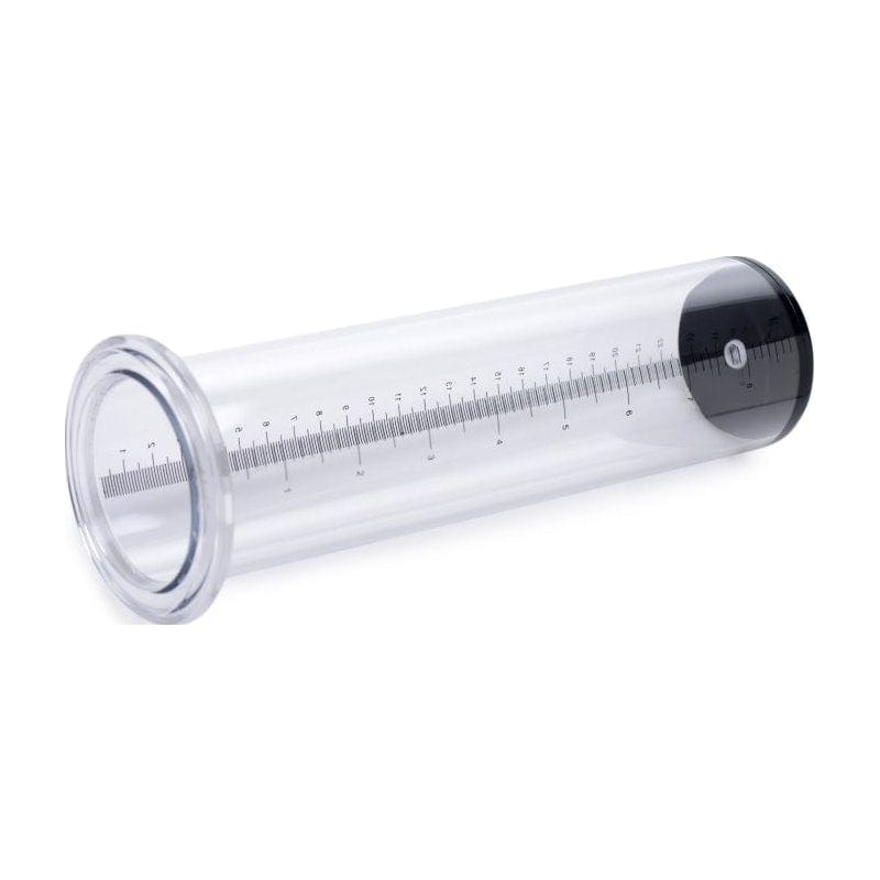 Penis Pump Kit with 2.25 Inch Cylinder Secondary image