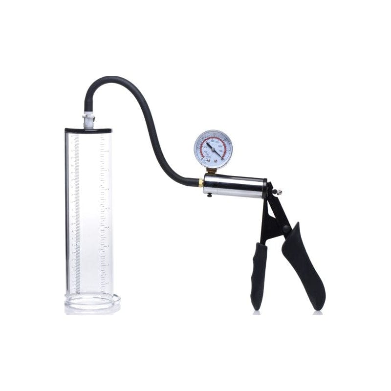 Penis Pump Kit with 2.25 Inch Cylinder > Pumps > Penis Pumps Performance Main image